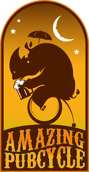 Amazing Pubcycle
