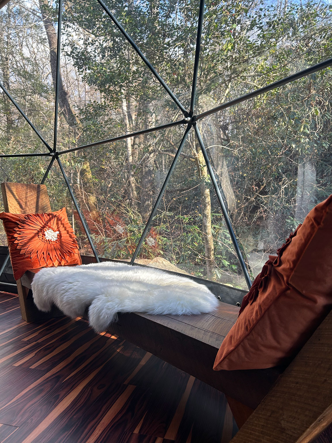 Immersive Spacial Design