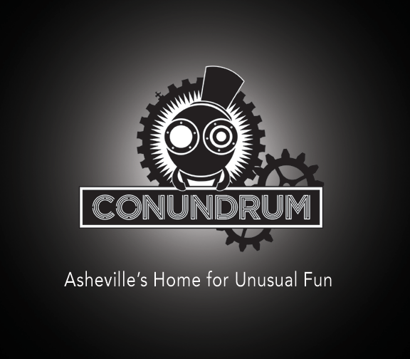 The Conundrum Asheville Escape Experiences