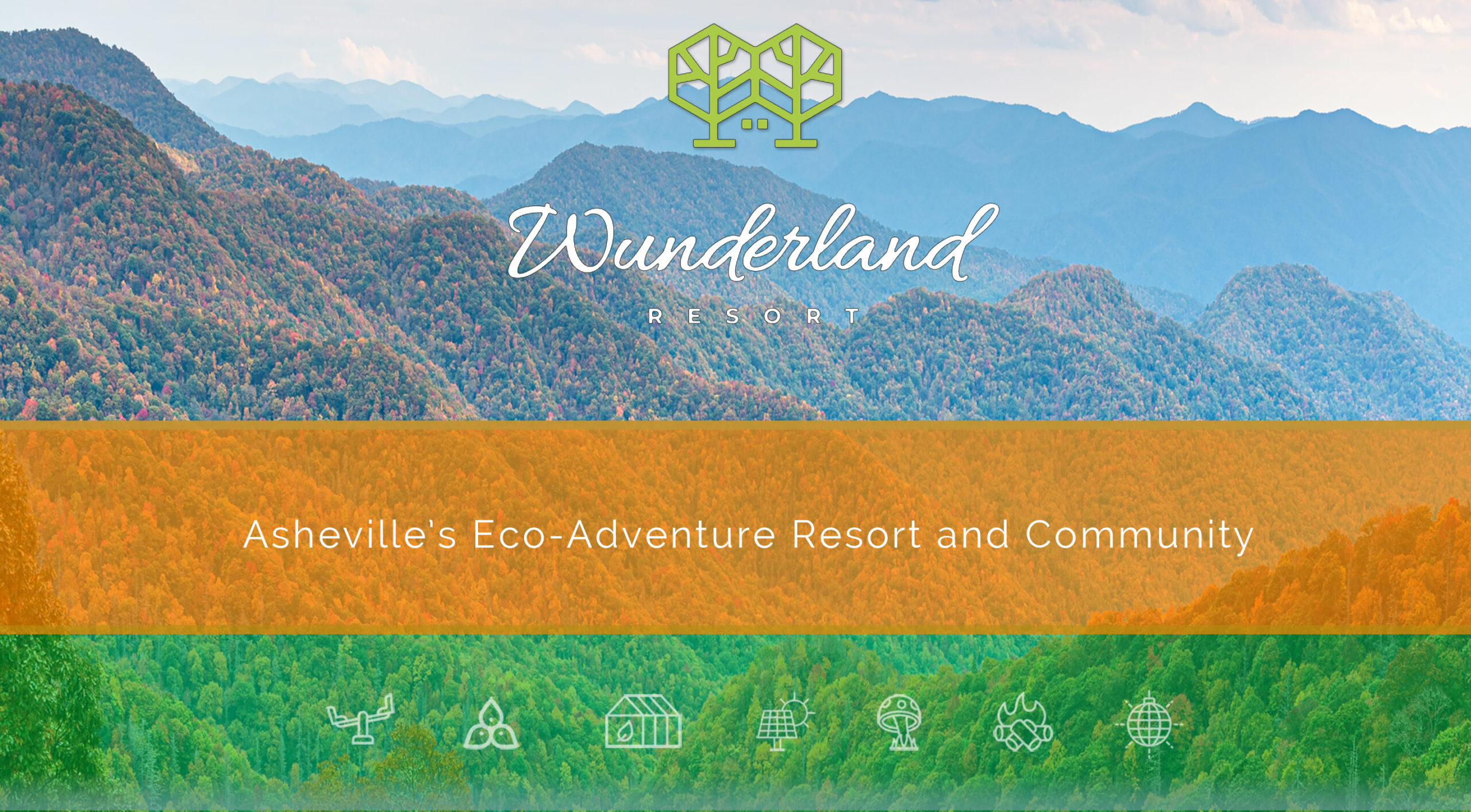 WR-Splash Wunderland Resort