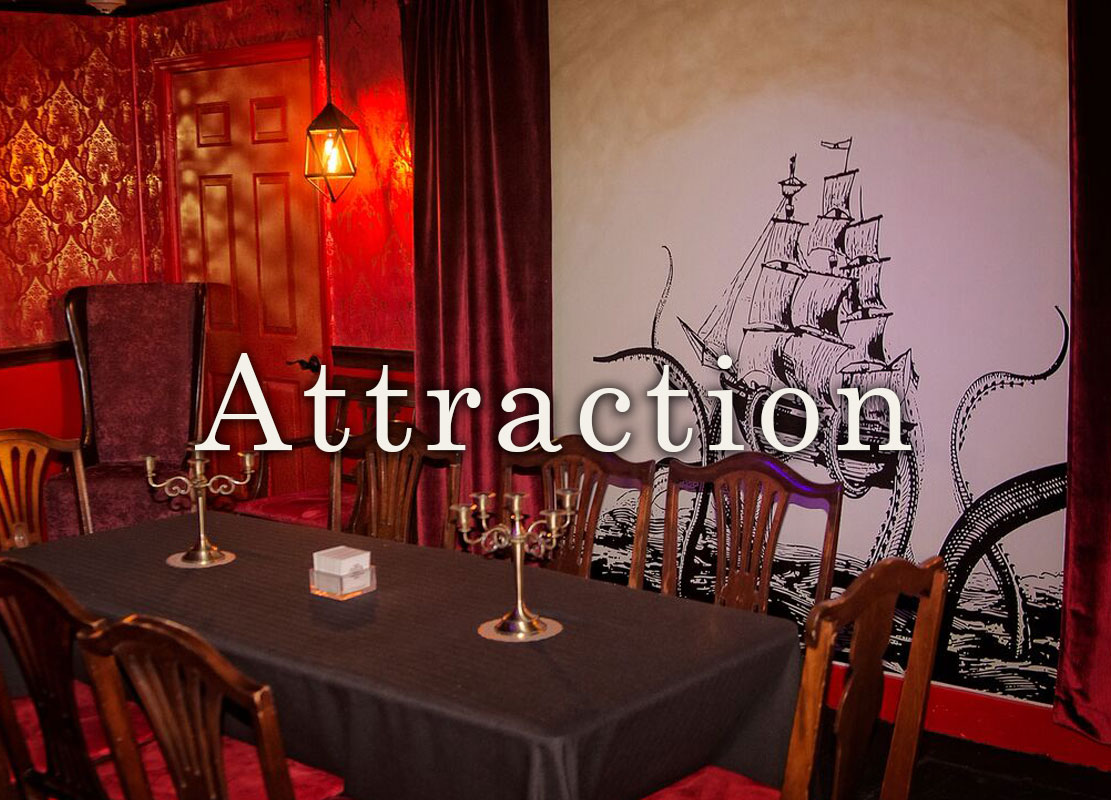 Attraction