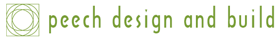 Peech Design and Build